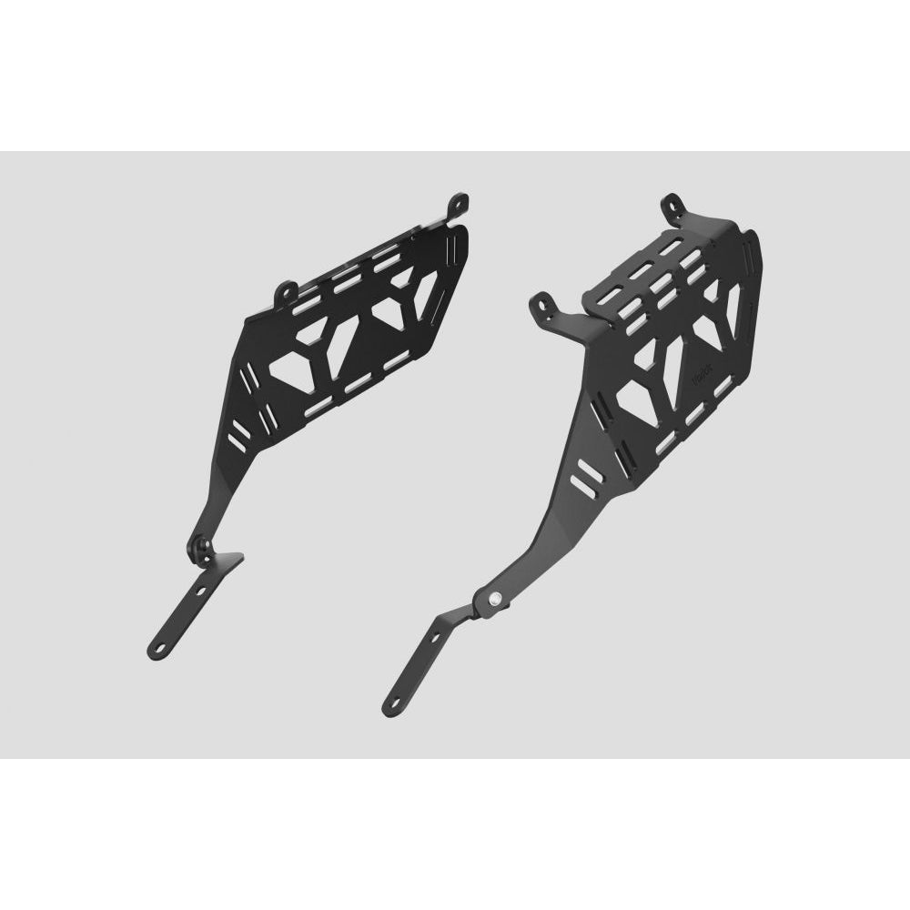 PORTE BAGAGE LATERAL YAKK EXP YAMAHA TENERE T700 (2025- )