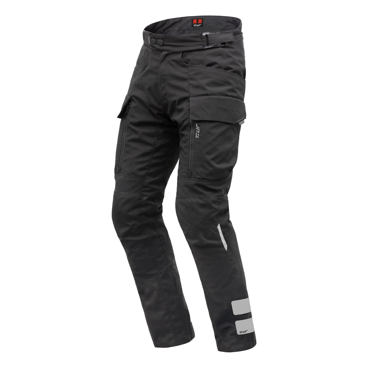 PANTALON TUR LAPLAND PANT HYDROSCUD® - Noir