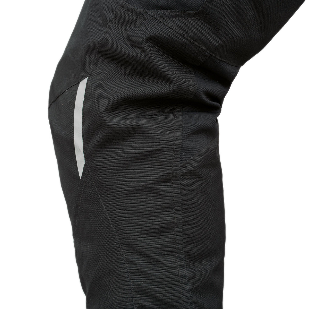 PANTALON TUR LAPLAND PANT HYDROSCUD® - Noir