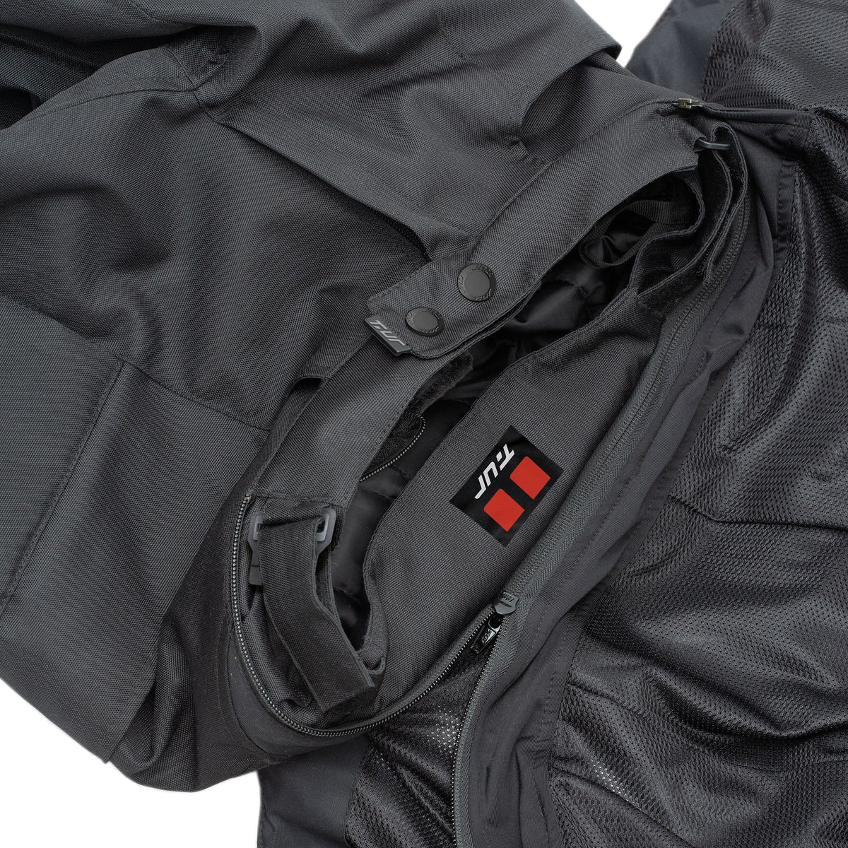PANTALON TUR LAPLAND PANT HYDROSCUD® - Noir