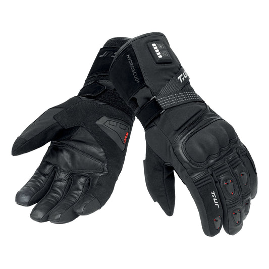 GANTS CHAUFFANTS TUR G-WARM 3 HYDROSCUD® - Noir