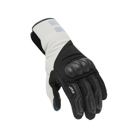 GANTS TUR G-ONE PRO HYDROSCUD® - Noir / Blanc glace