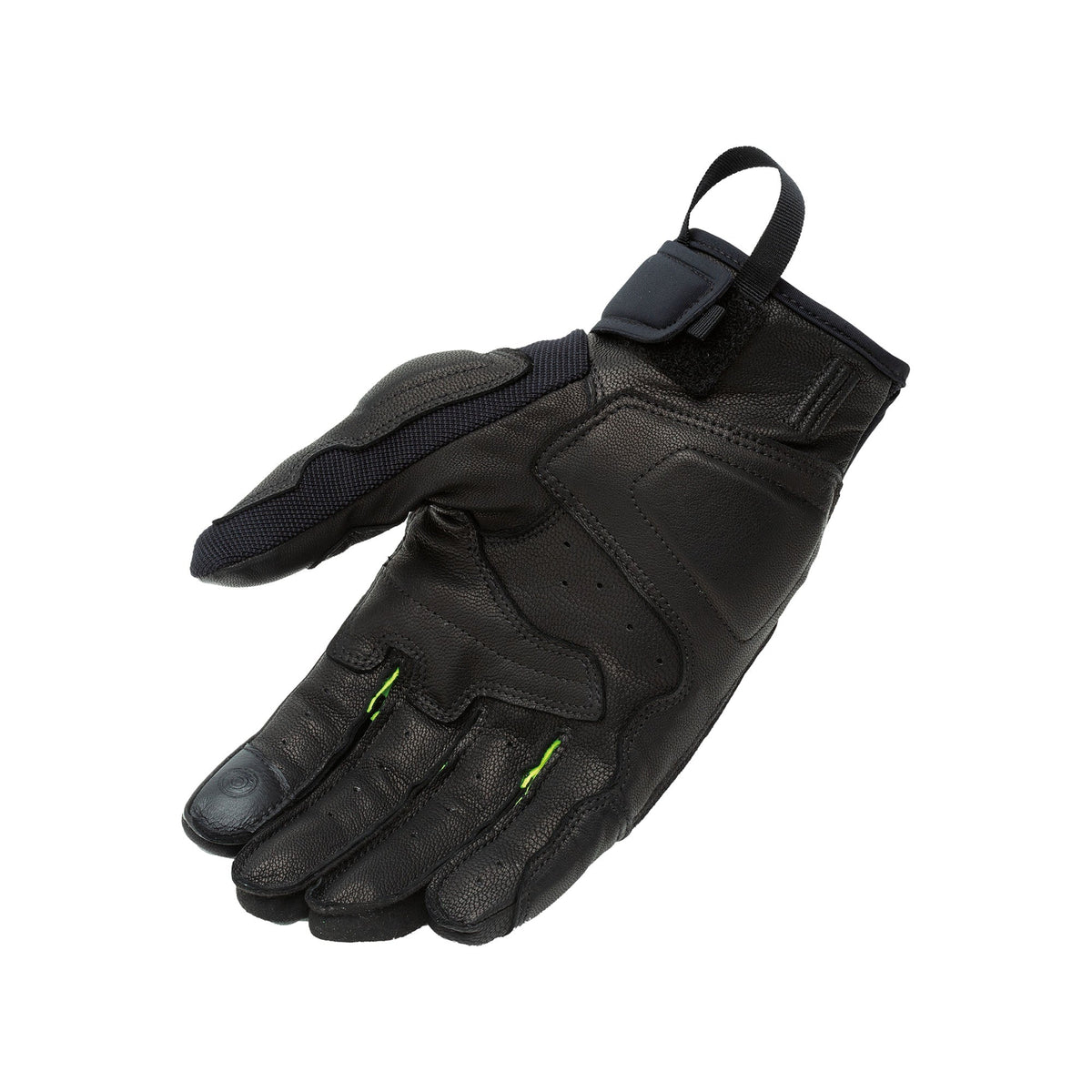 GANTS TUR G-THREE 3D - Noir / Gris