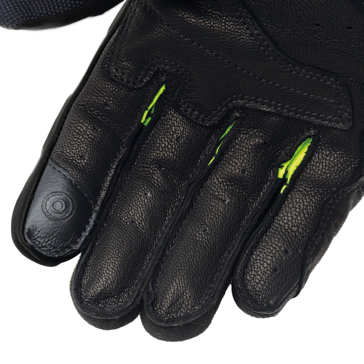 GANTS TUR G-THREE 3D - Noir / Gris