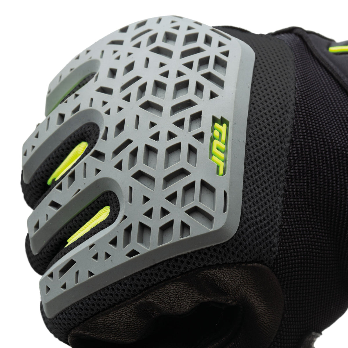GANTS TUR G-THREE 3D - Noir / Gris