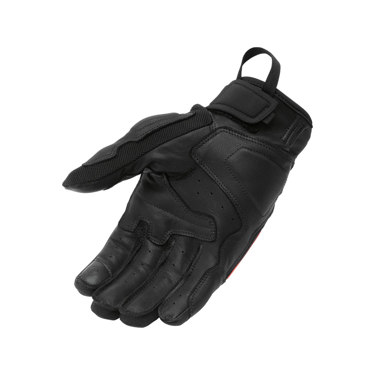 GANTS TUR G-THREE 3D - Noir / Rouge