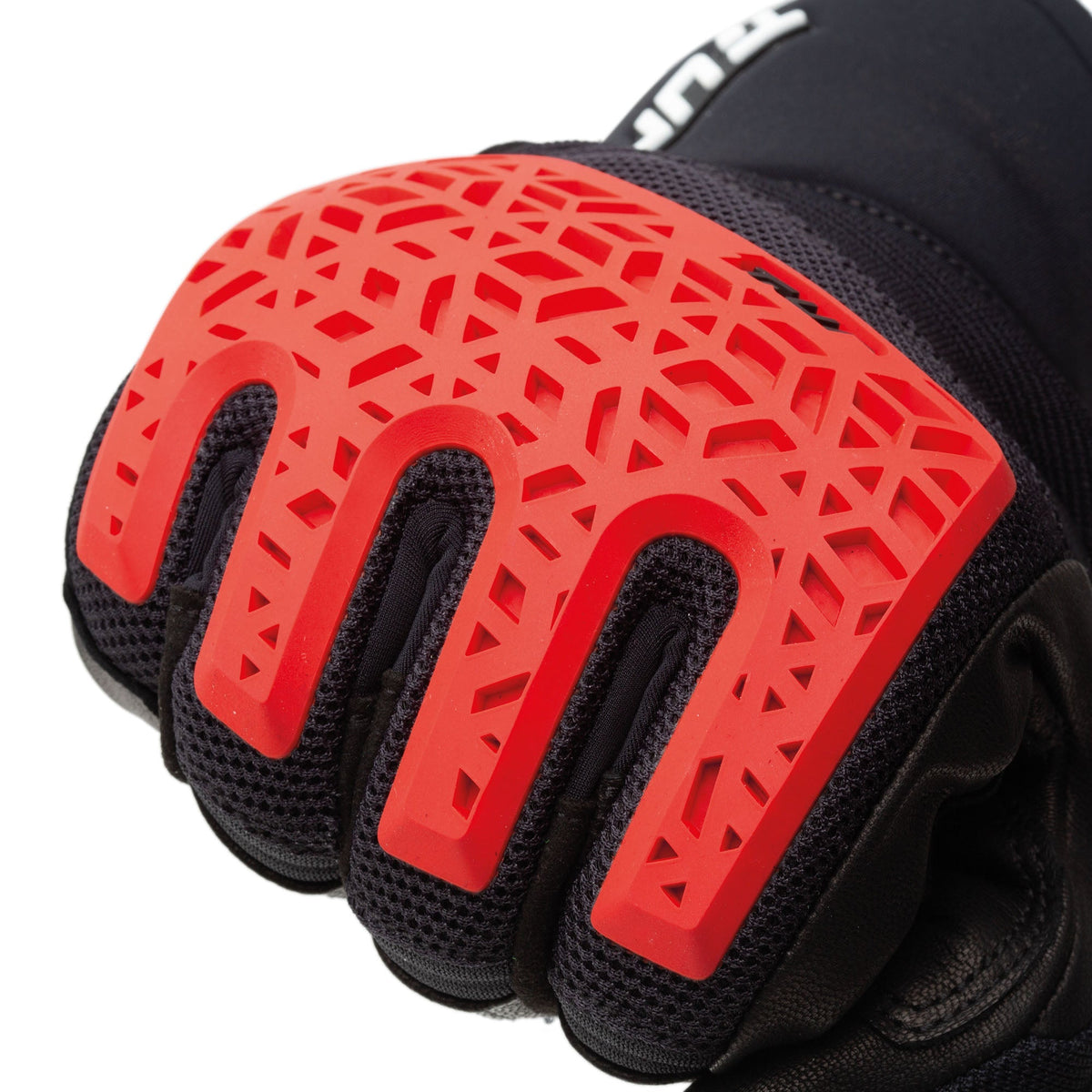 GANTS TUR G-THREE 3D - Noir / Rouge
