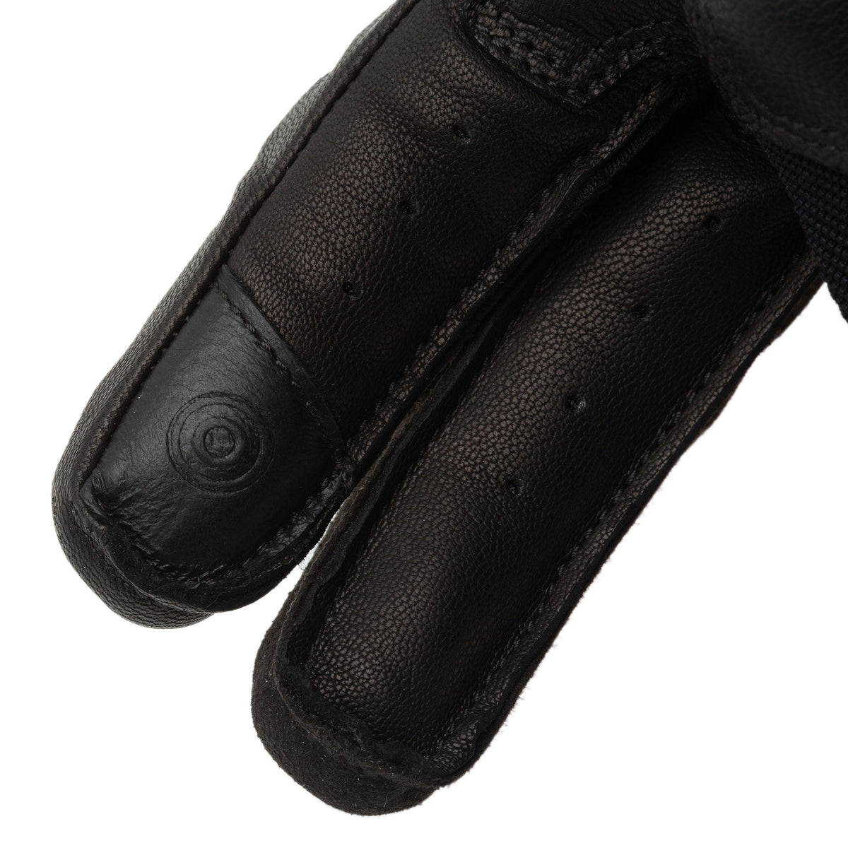 GANTS TUR G-THREE 3D - Noir / Rouge