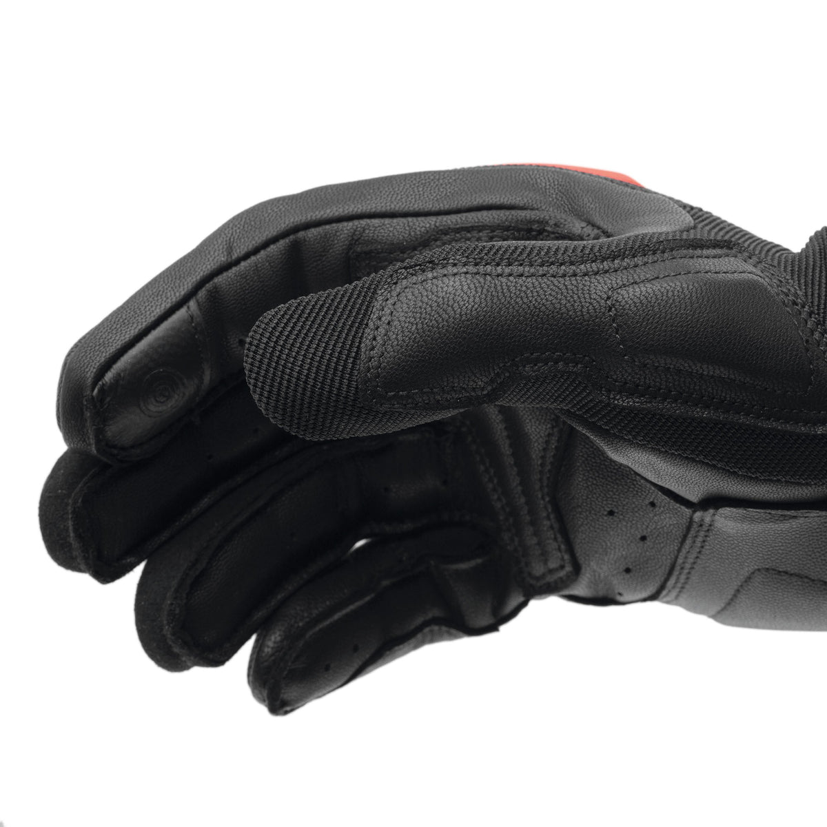 GANTS TUR G-THREE 3D - Noir / Rouge