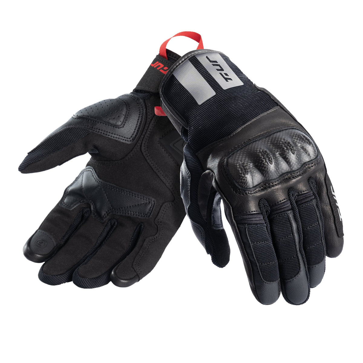 GANTS TUR G-SPEED - Noir