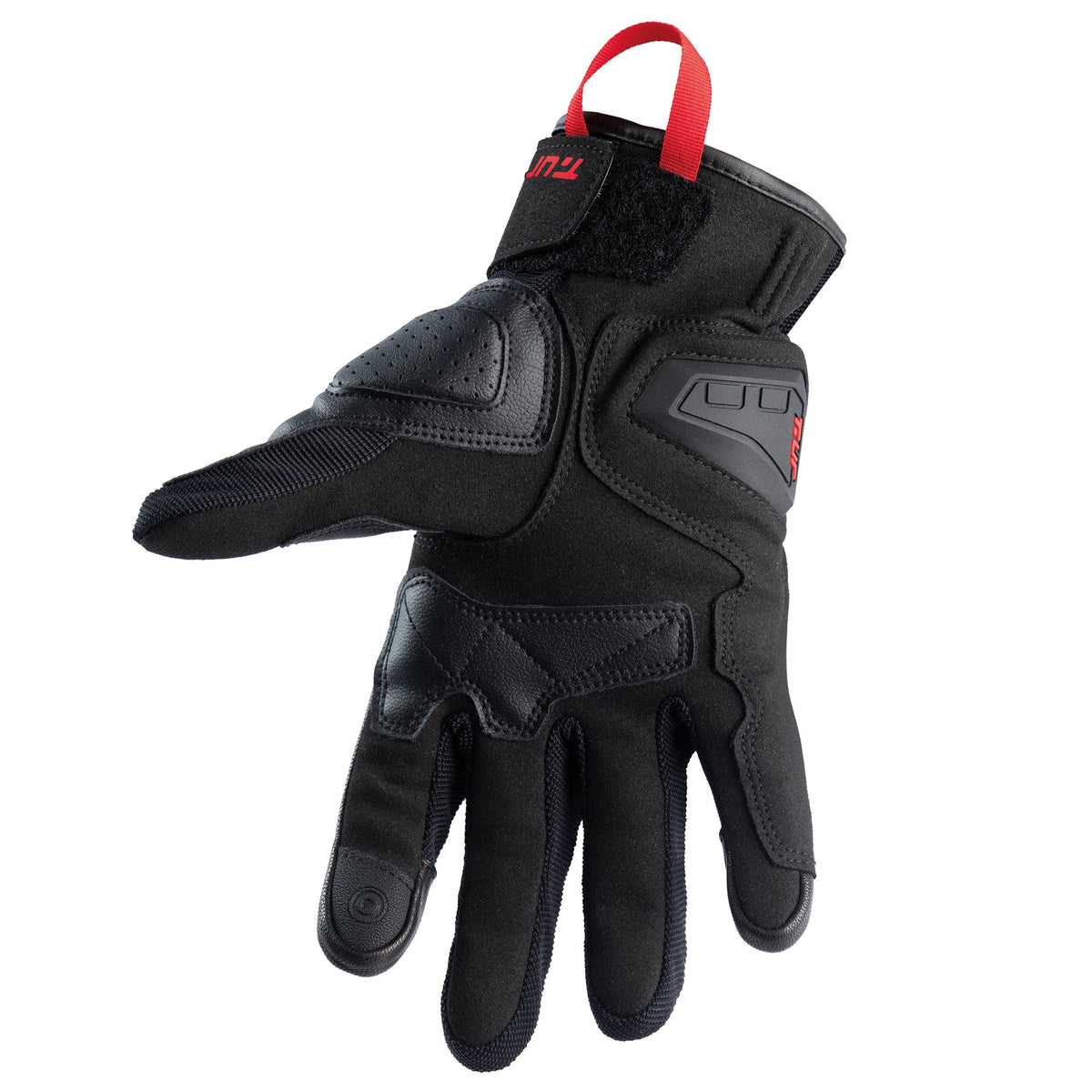 GANTS TUR G-SPEED - Noir