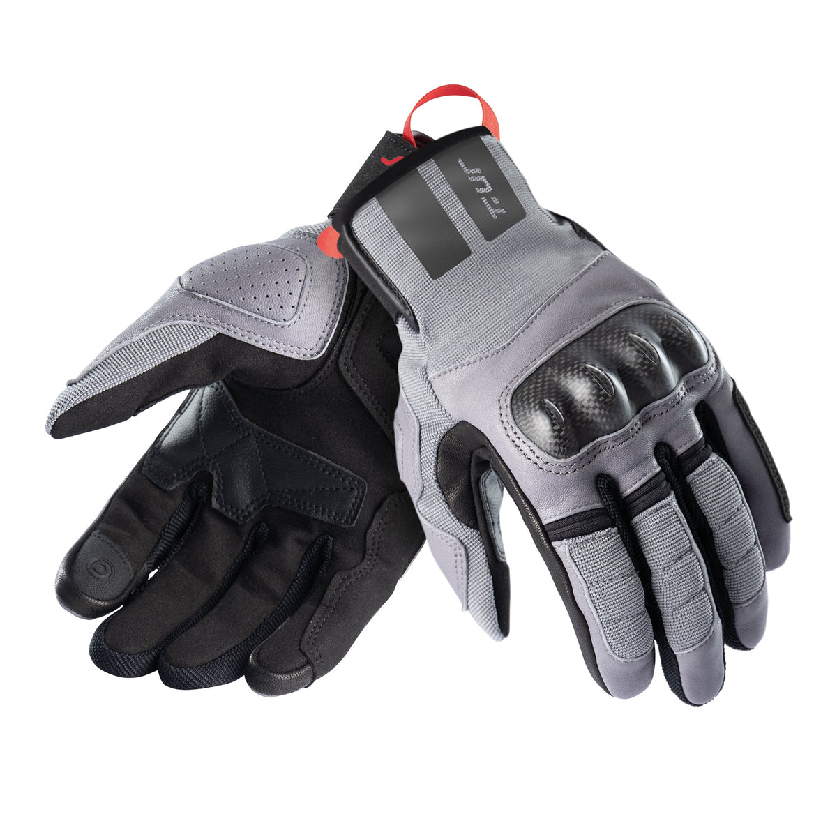 GANTS TUR G-SPEED - Gris