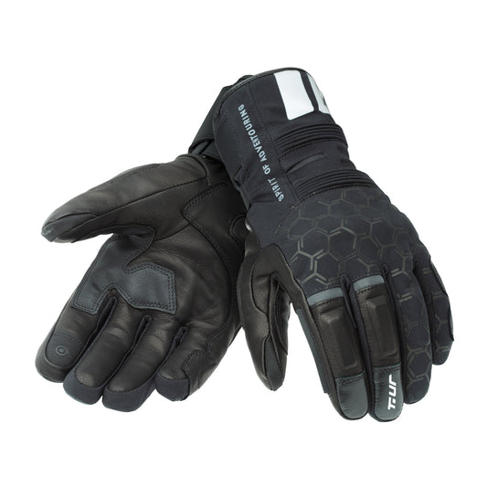 GANTS TUR G-ZERO PRO HYDROSCUD® - Noir