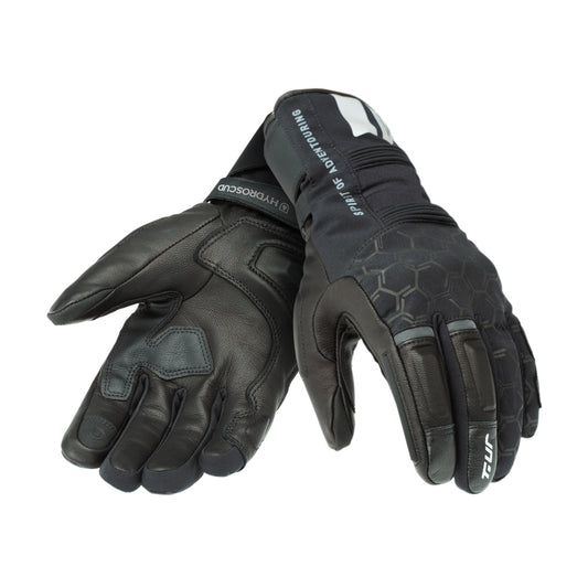 GANTS TUR G-ZERO PRO HYDROSCUD® FEMME - Noir