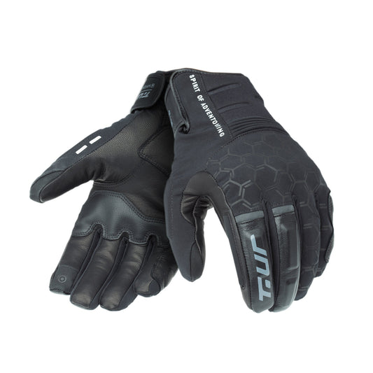 GANTS TUR G-ZERO HYDROSCUD® - Noir