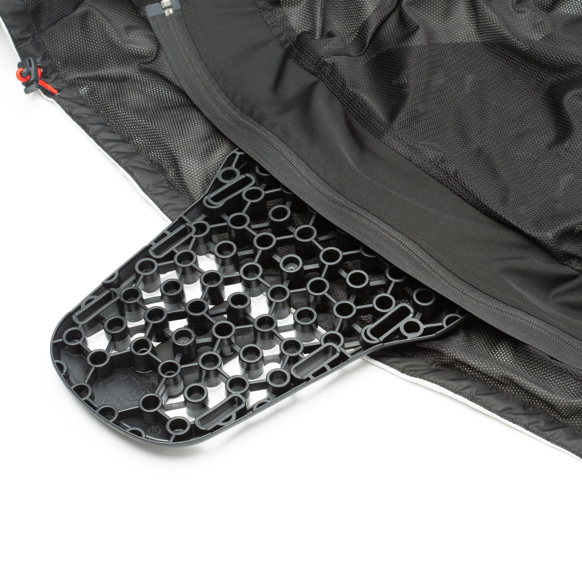 PROTECTION DOS TUR 3IN1 EASYFLEX-2 - Noir