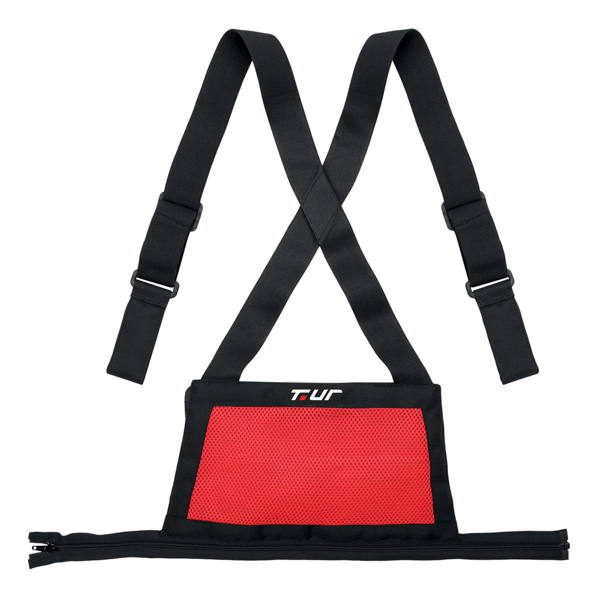 BRETELLES TUR PANTS SUSPENDERS - Noir
