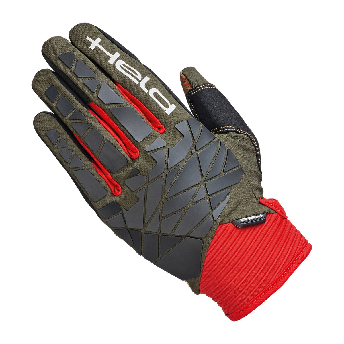 GANTS HELD TACTURA