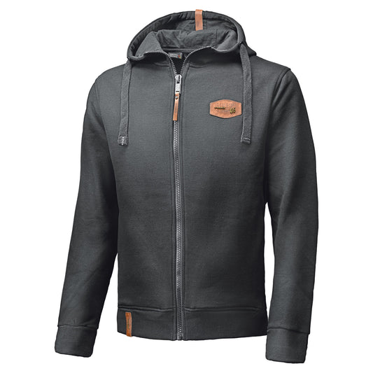 SWEAT ZIPPE A CAPUCHE HELD ZIP-HOODIE 46