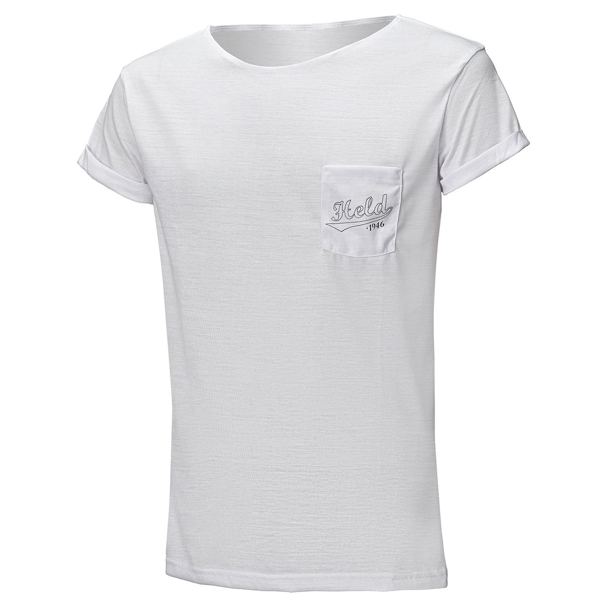 TEE SHIRT HELD URBAN
