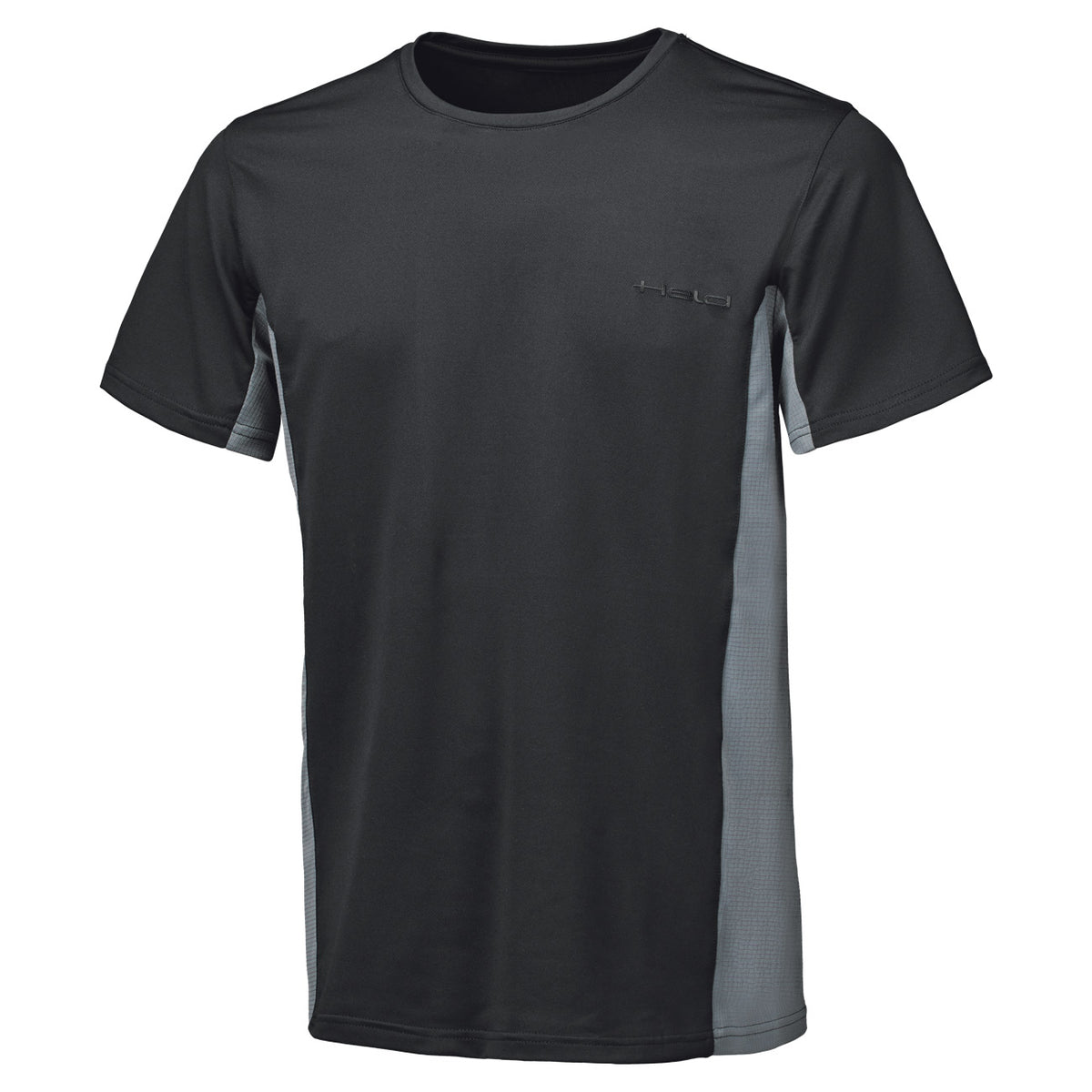 TEE SHIRT HELD COOL LAYER SHIRT