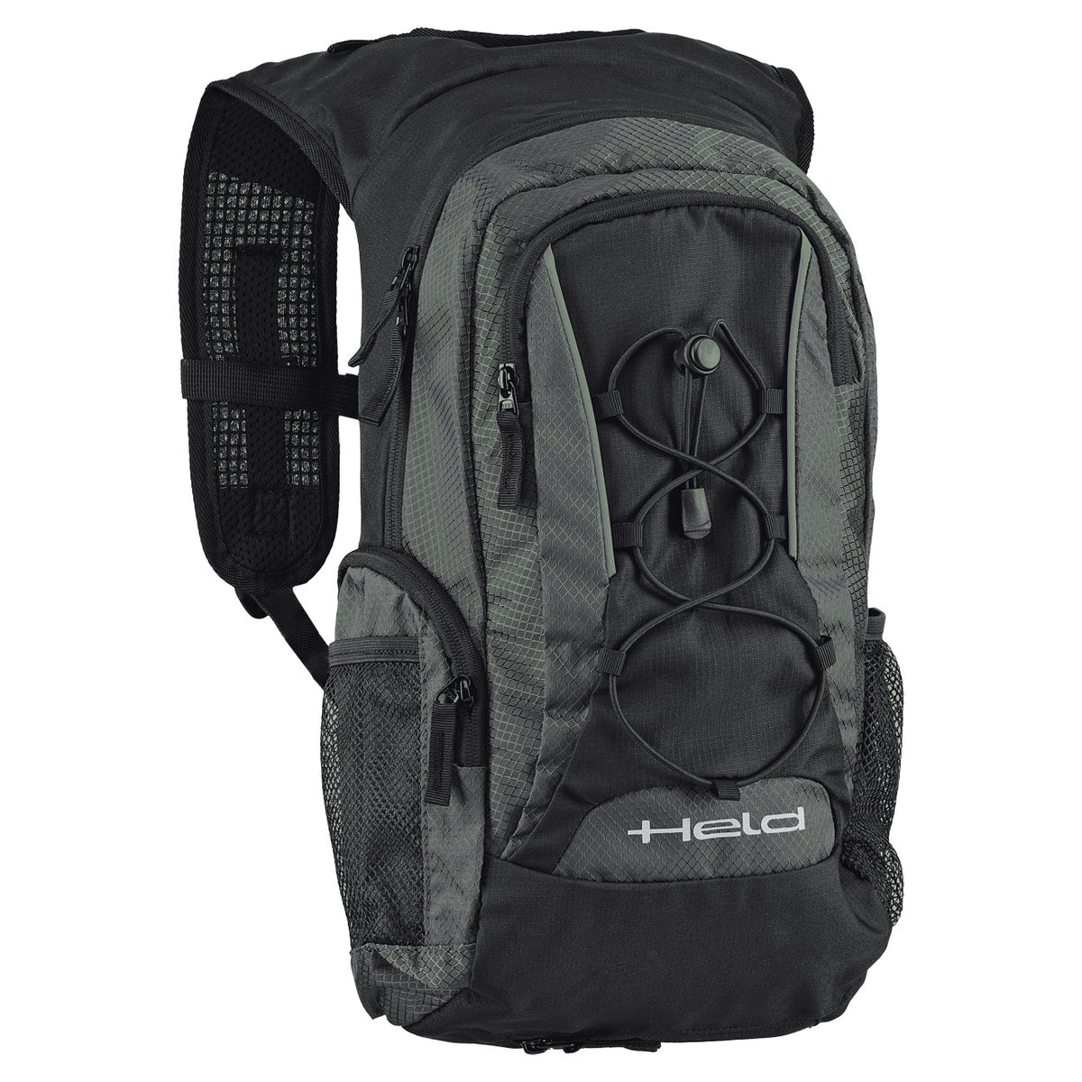 SAC A DOS HELD TO GO 2