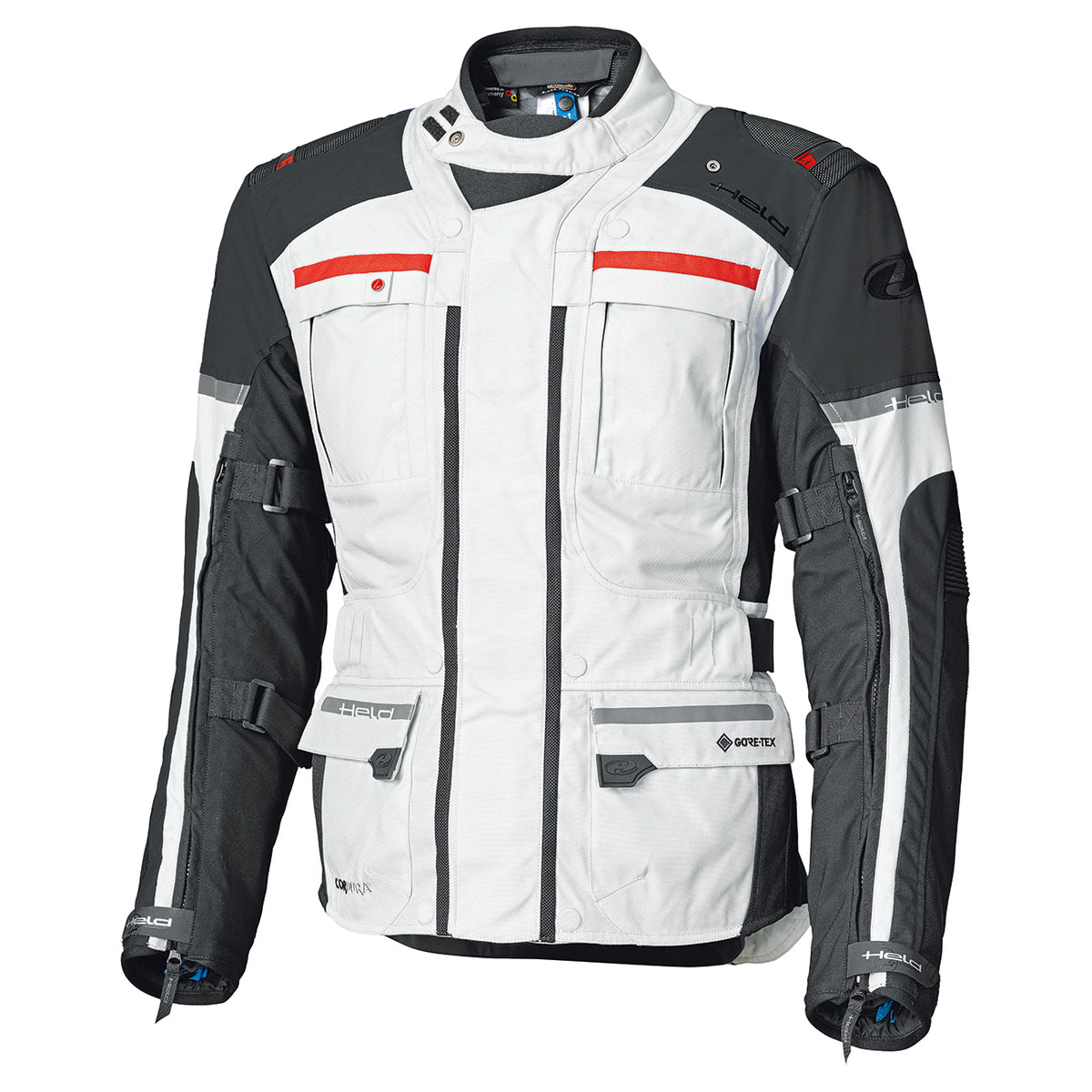 VESTE HELD CARESE EVO GORE-TEX