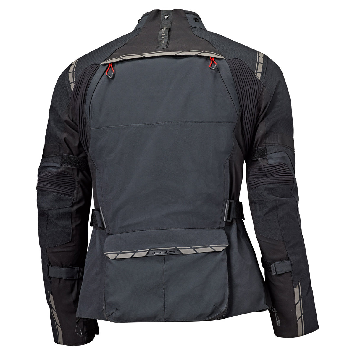 VESTE HELD FARLAND TOP