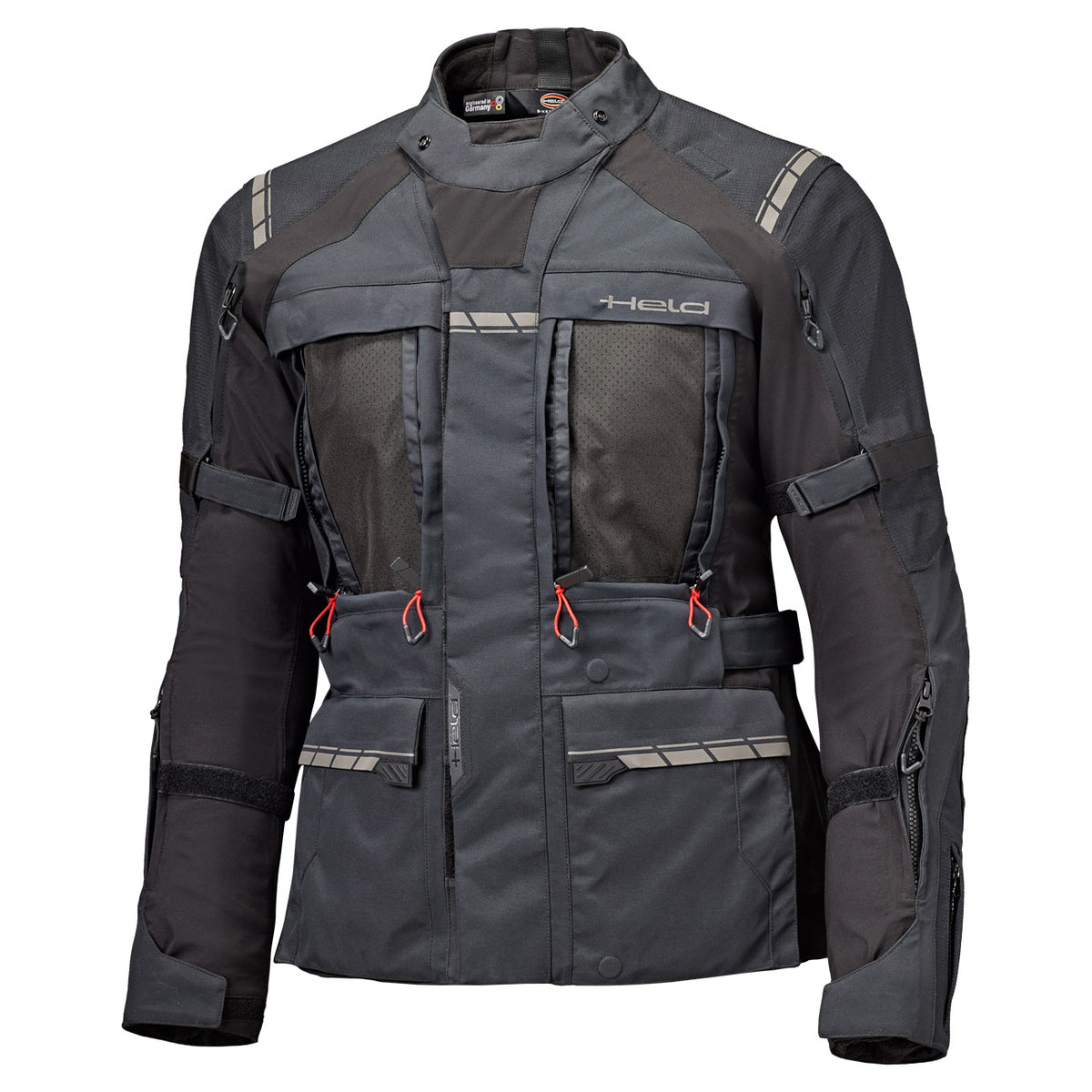 VESTE HELD FARLAND TOP