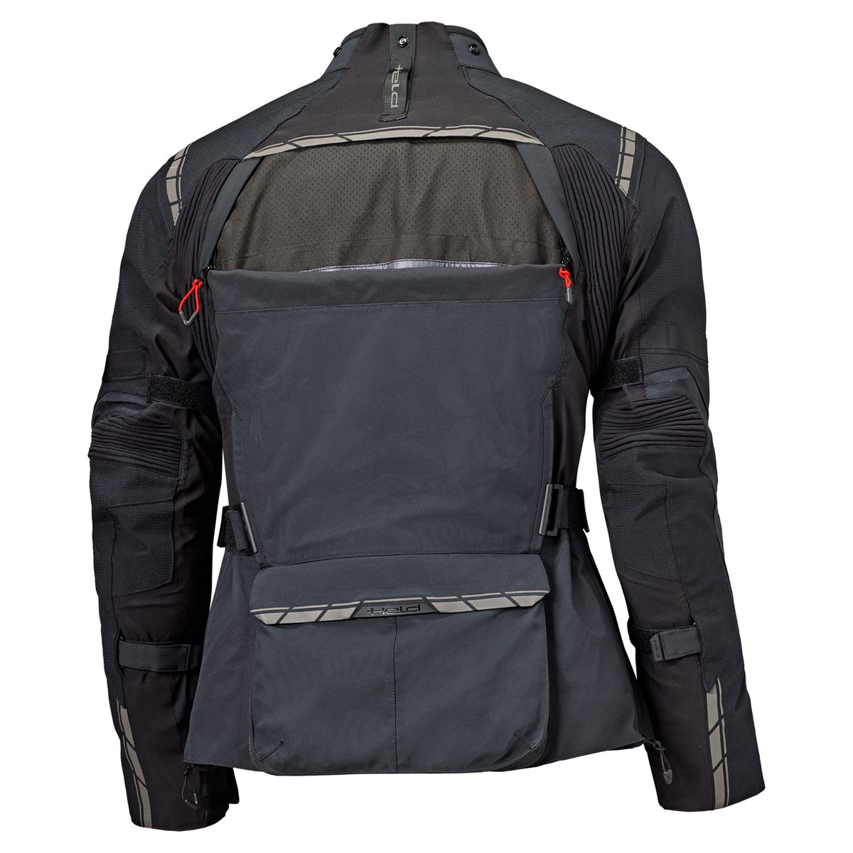 VESTE HELD FARLAND TOP