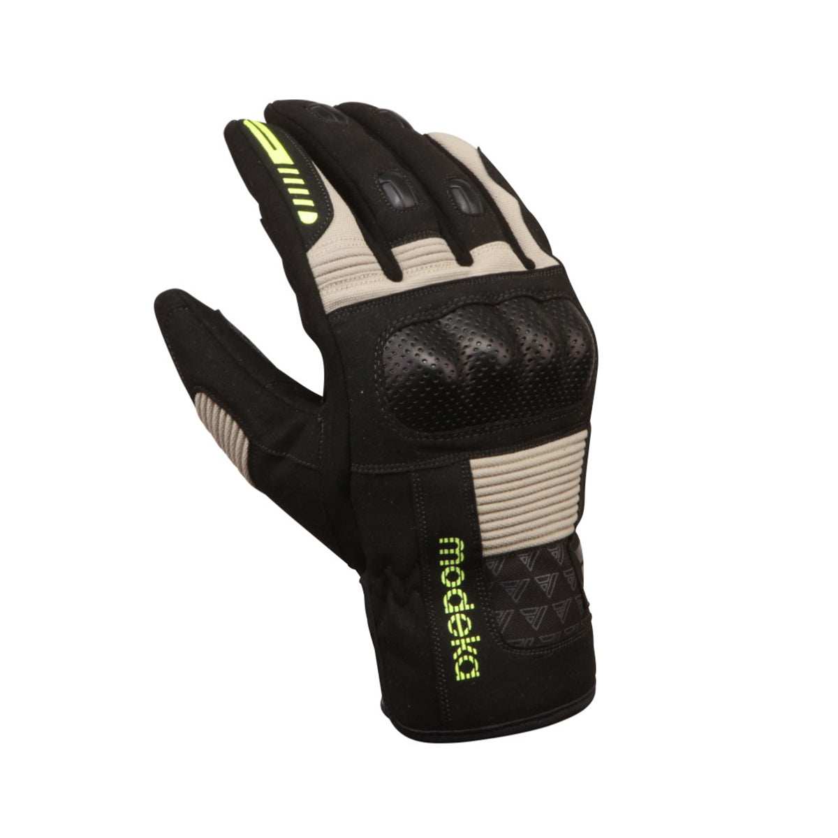 GANTS MODEKA FUEGO