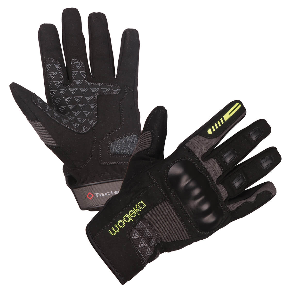 GANTS MODEKA FUEGO