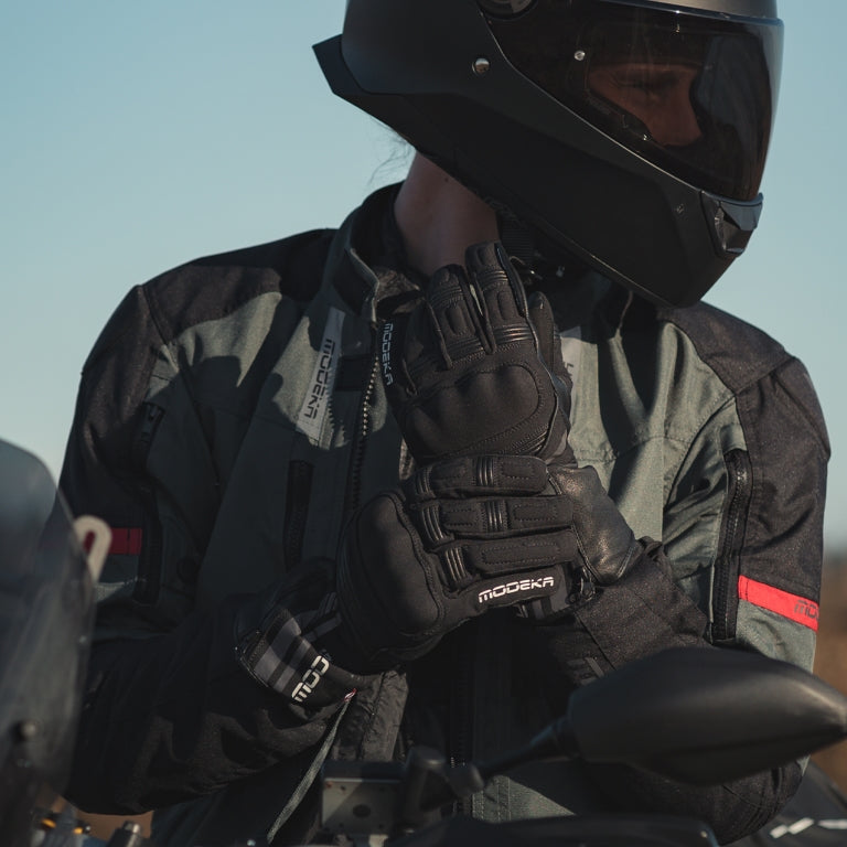 GANTS MODEKA MAKARI