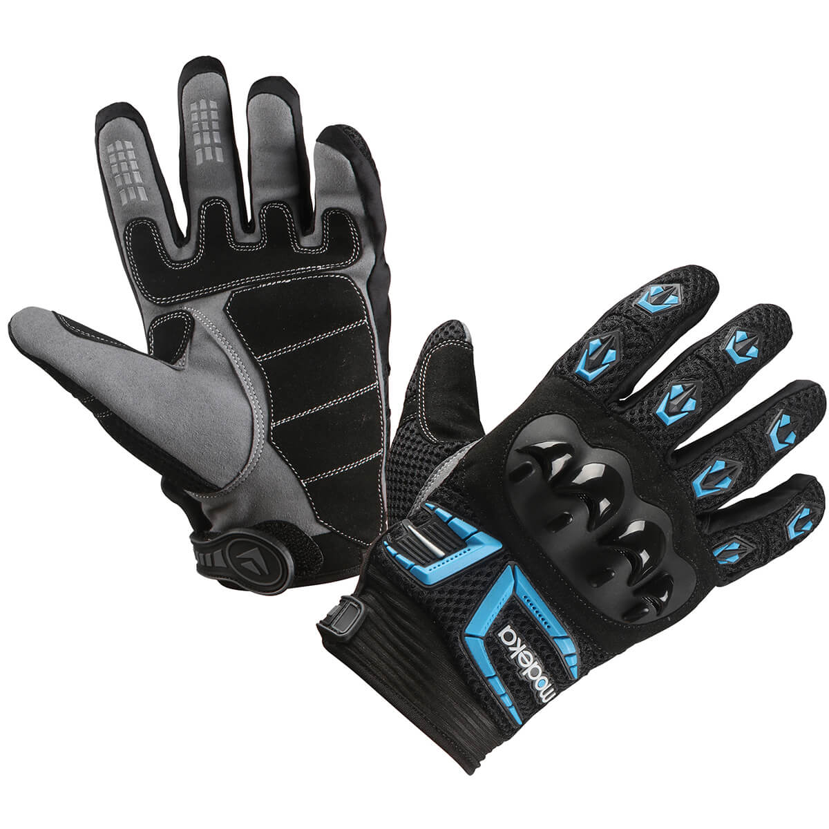GANTS MODEKA MX TOP