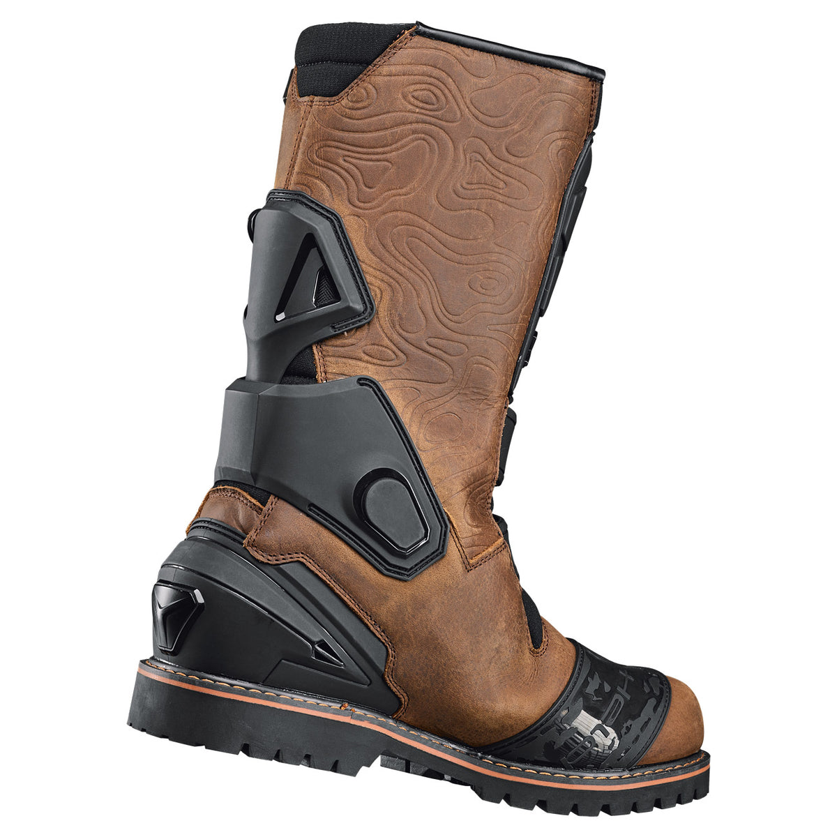 BOTTES HELD BELROCK