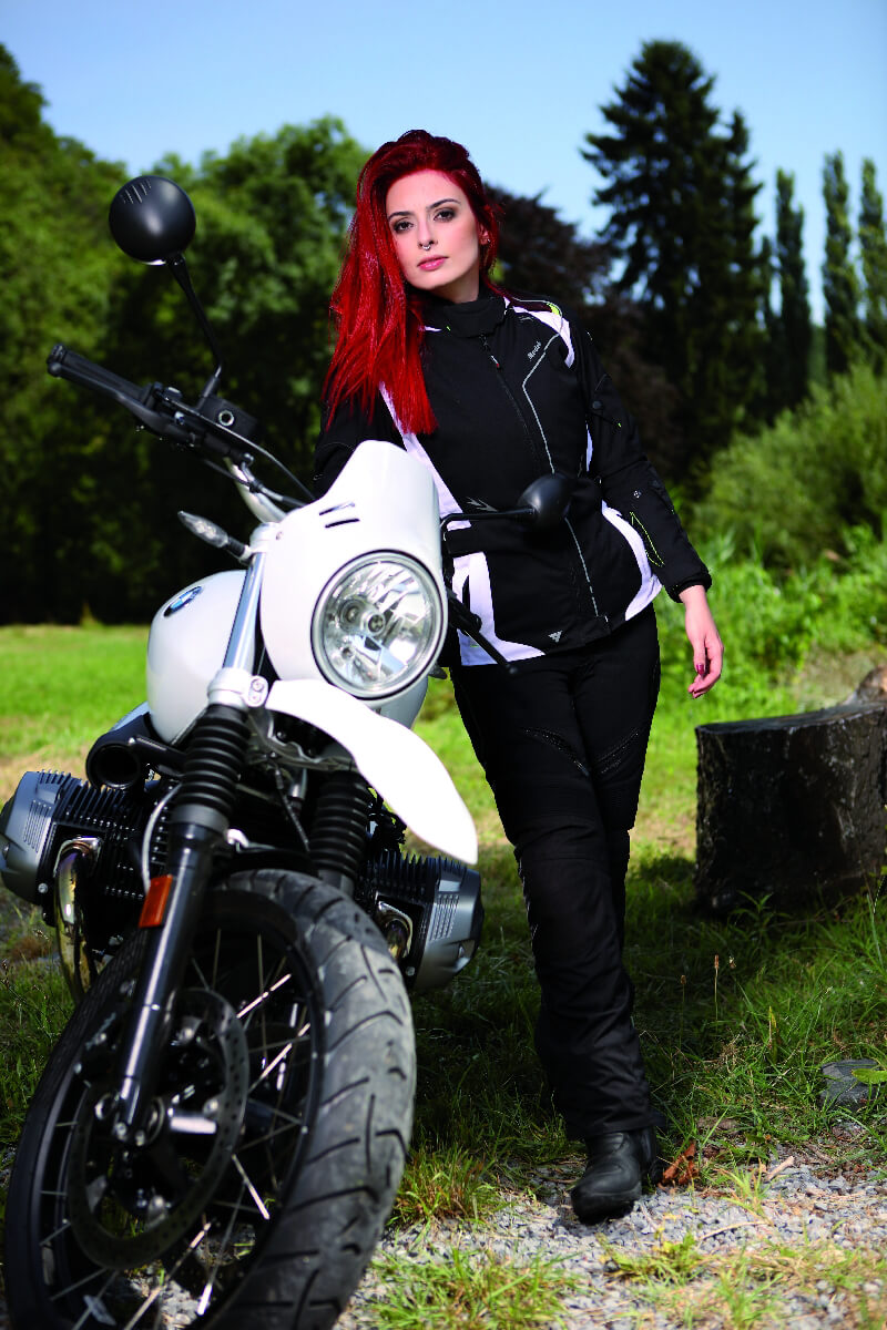 PANTALON MODEKA AMBER