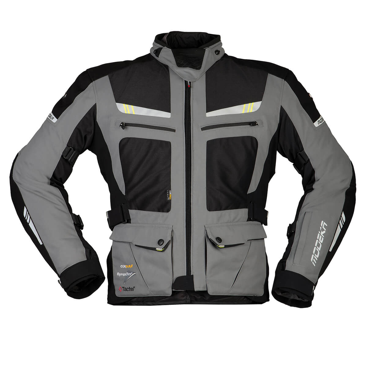VESTE MODEKA AFT AIR