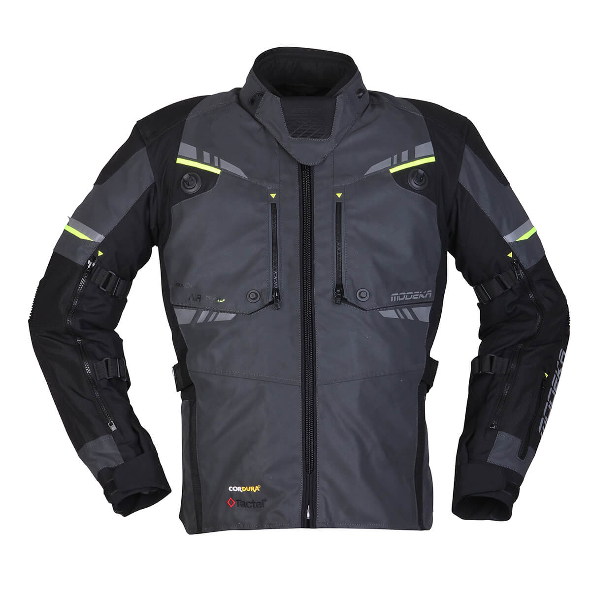 VESTE MODEKA TARAN FLASH