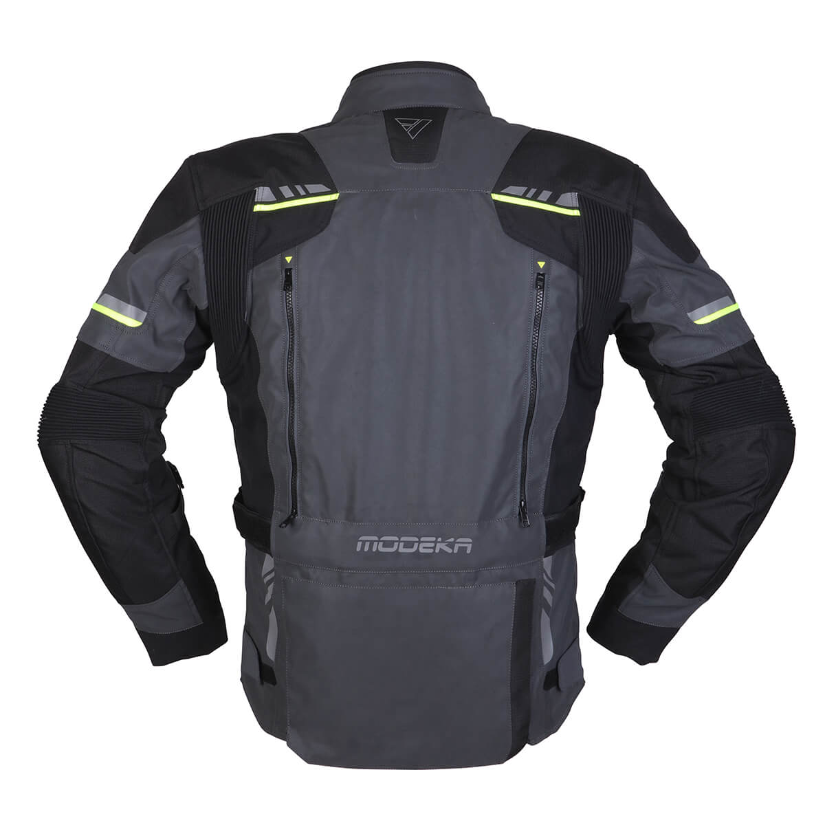 VESTE MODEKA TARAN FLASH