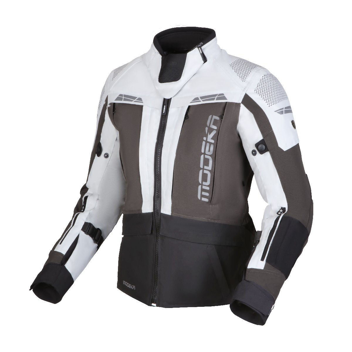 VESTE MODEKA HYDRON FEMMES