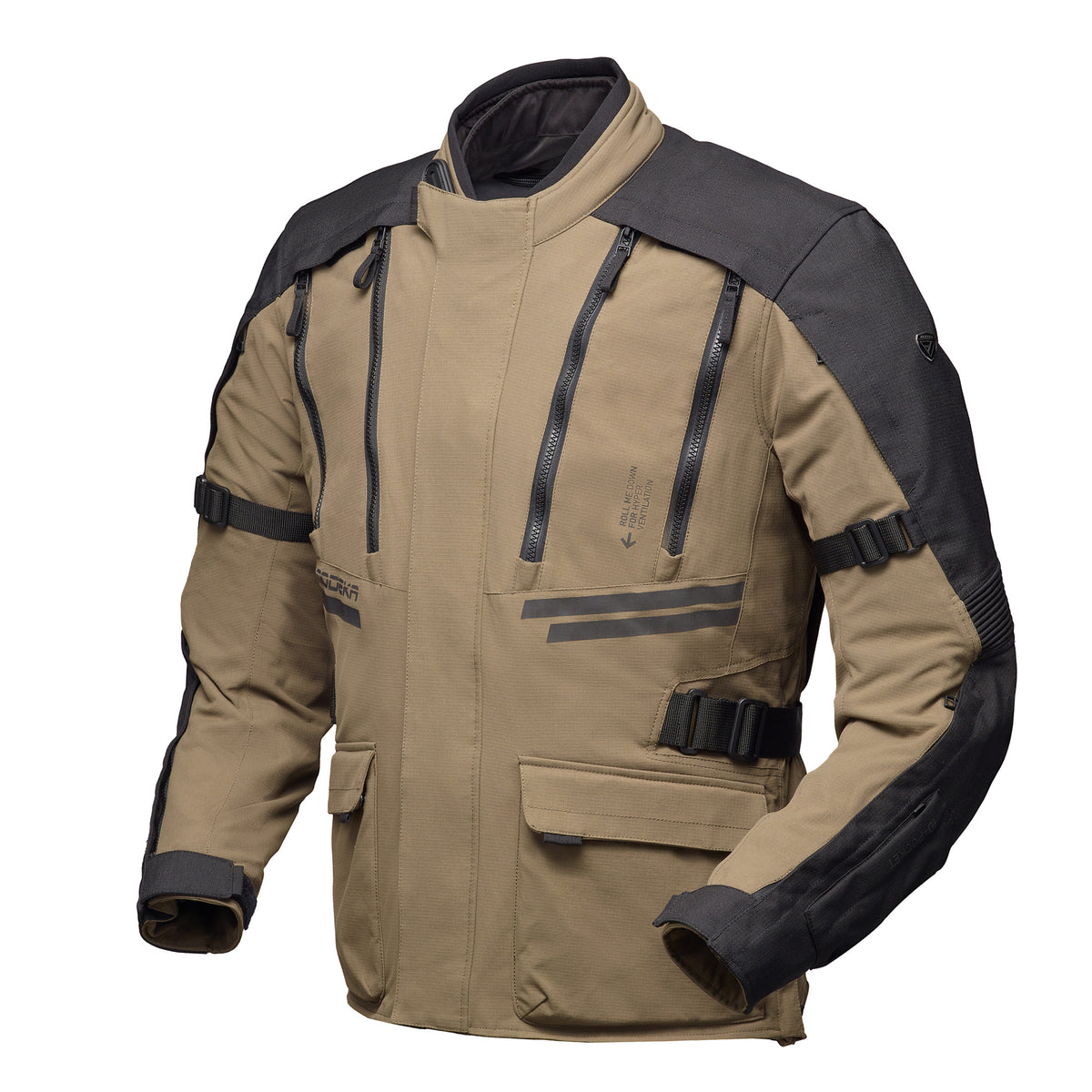 VESTE MODEKA LUCANO