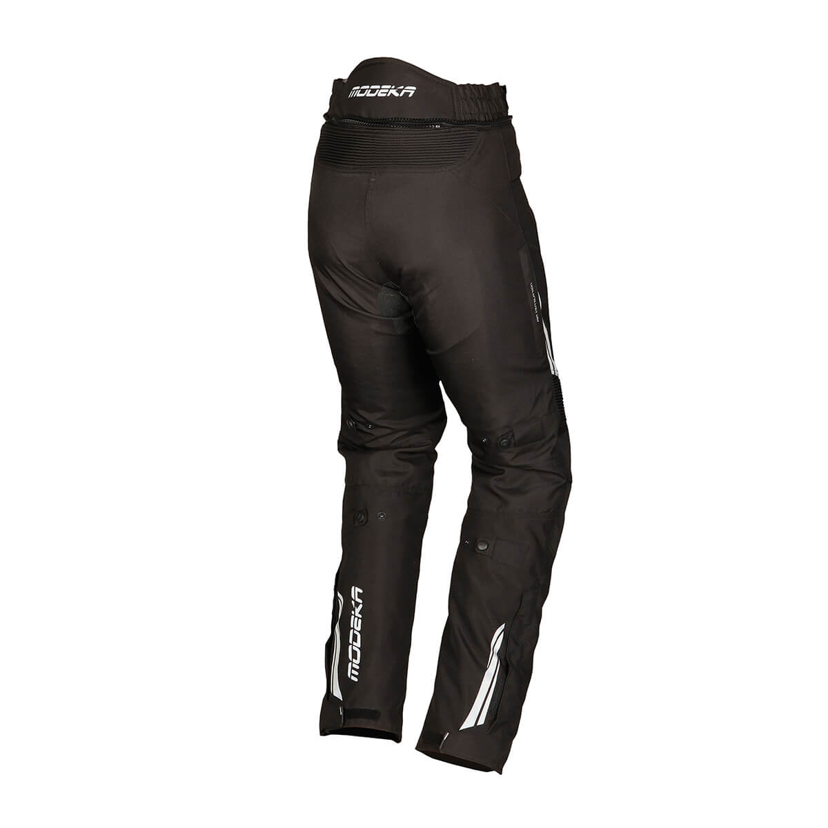 PANTALON MODEKA VIOLETTA FEMMES