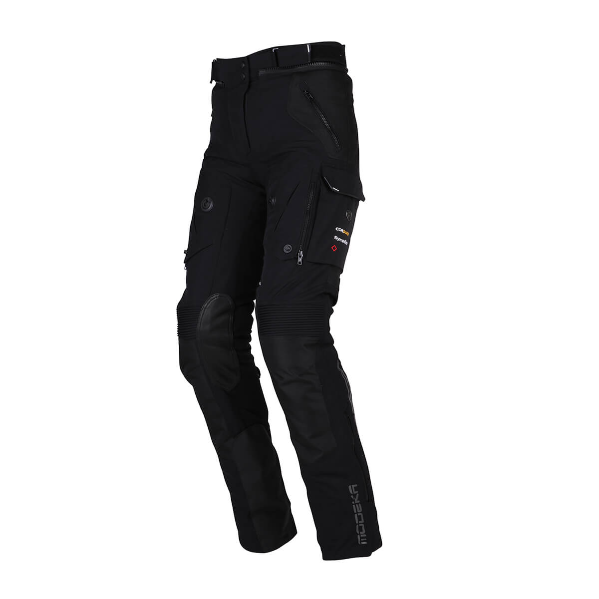 PANTALON MODEKA PANAMERICANA II FEMMES