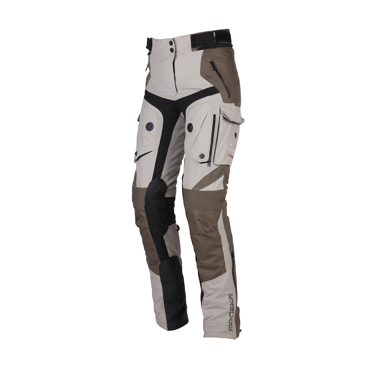 PANTALON MODEKA PANAMERICANA II FEMMES