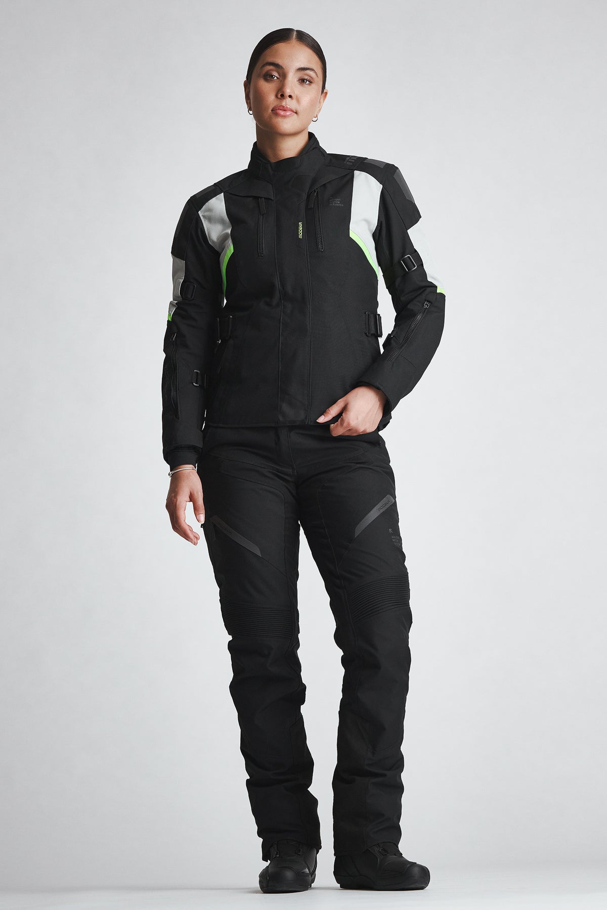 PANTALON MODEKA STRIKER III FEMMES