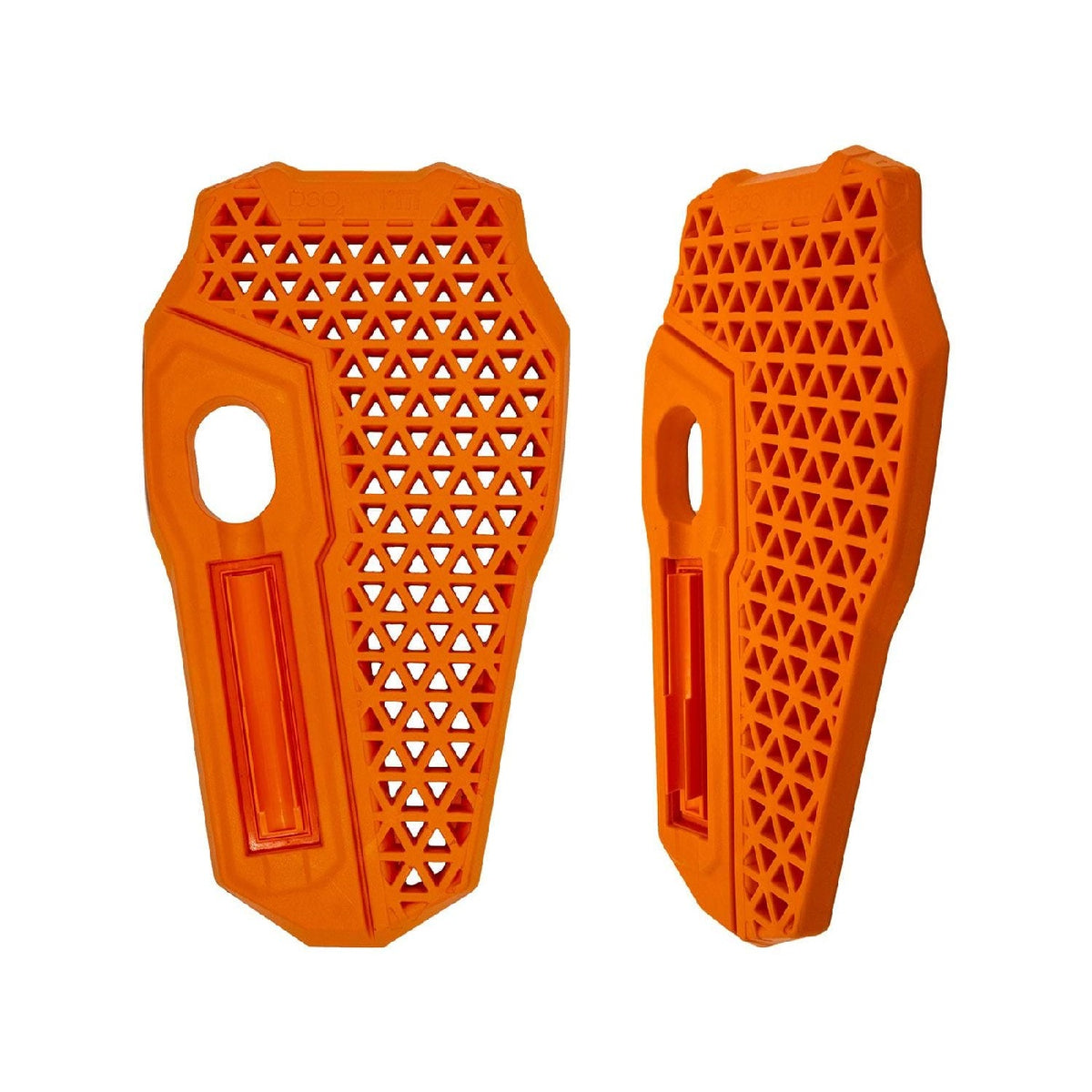 DORSALE D3O HELD POUR EVEST / EVEST CLIP-IN