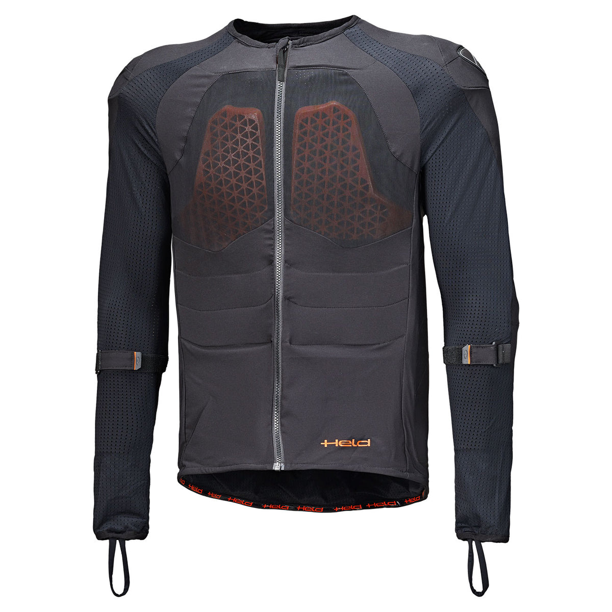 GILET DE PROTECTION HELD EXOSAFE SHIRT