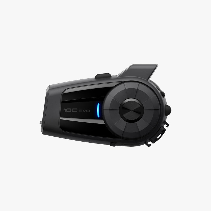 INTERCOM SENA 10C EVO CAMÉRA 4K