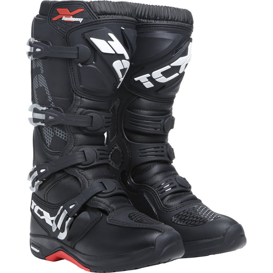 TCX BOTTES X-HELIUM MICHELIN