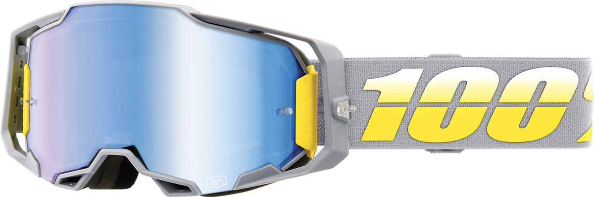 100% ARMEGA GOGGLE